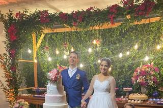 Vitor Farias Cakes - 11