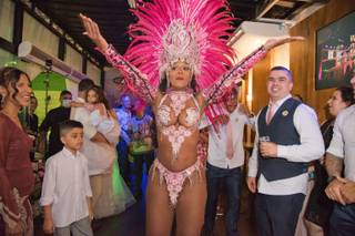 Sacode Samba Show - 21
