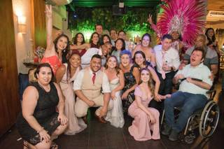 Sacode Samba Show - 22
