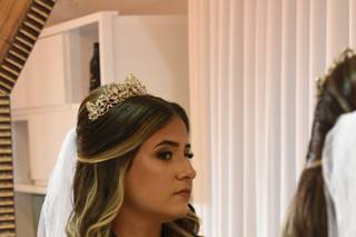 Ana Marquêz Studio de Beleza - 8