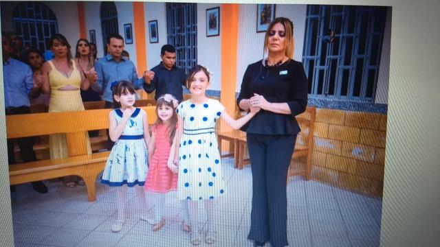 Izabel Barros Cerimonial - 1