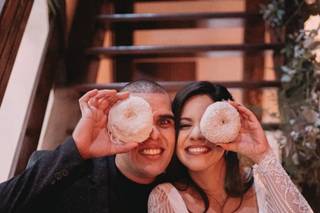 Home Dias Donuts - 9