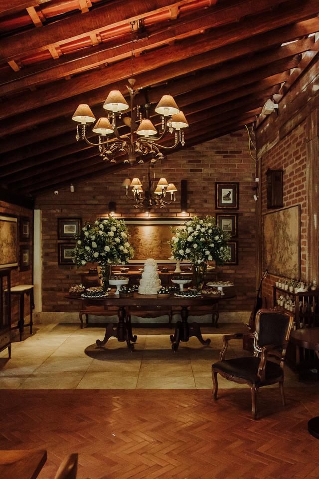 BT Decorações - 2