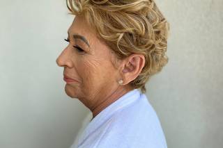 Cíntia Vieira Make Up - 10
