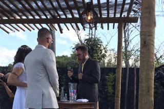 Carlos Pacheco Cerimonial - 14