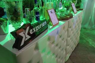 Expirien Bartender - 3