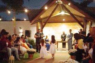 Espaço Prime Eventos - 6