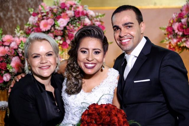 Joyce Albuquerque - 1