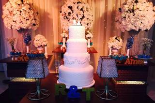 Espaço Jardim Nobre Eventos - 15