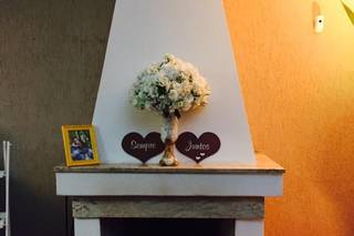 Espaço Jardim Nobre Eventos - 16