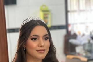 Leo Amaral Makeup - 7