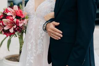 Josi Levak e Kathleen Matsuzaki - Beauty Bride - 14