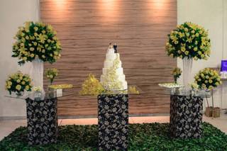 Ru Decorações e Eventos - 13