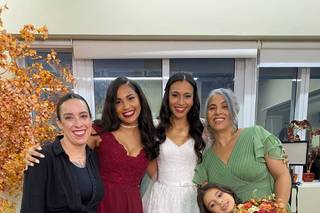 Cris Souza Makeup - 24