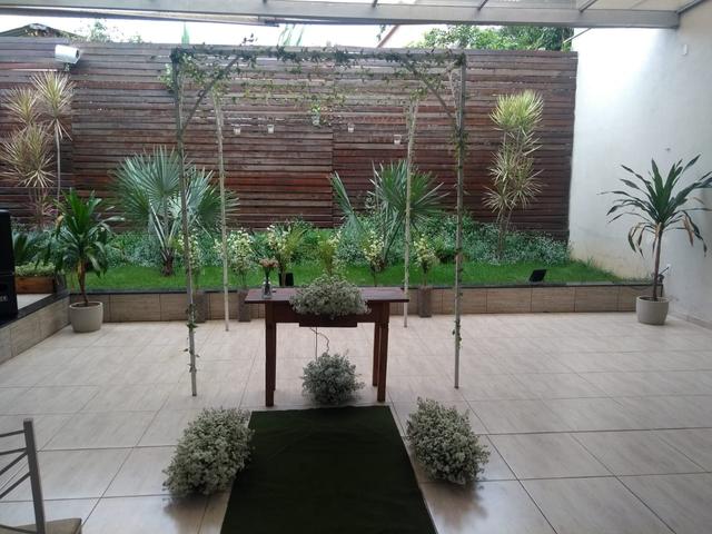 Salão de Festa Órion Eventos - 1