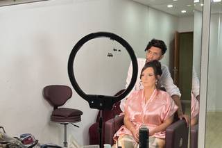 Leo Amaral Makeup - 9