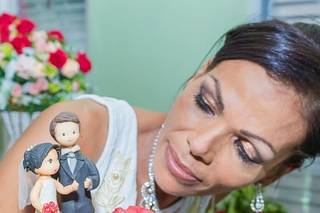 Bruna Cruz Makeup Artist - 5