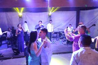 Banda Millenium - 10