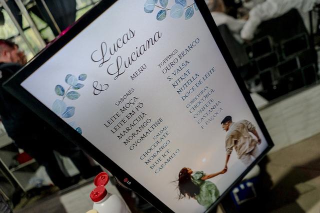 Ice Delícia -Sorvete na chapa - 3