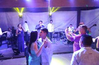 Banda Millenium - 6