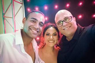 Equipe Arena Produções - 7