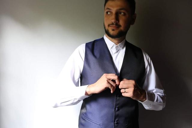 Ricardo Milani Fotógrafo - 1