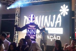 Dj Ninja - 13