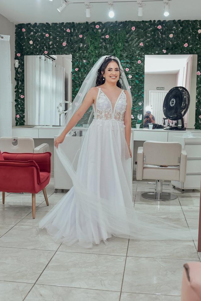 Emily Vieira Beauty - 2