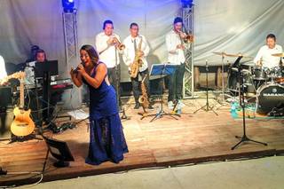 Banda Millenium - 7