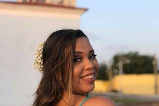 Monica Liony Noivas - 18