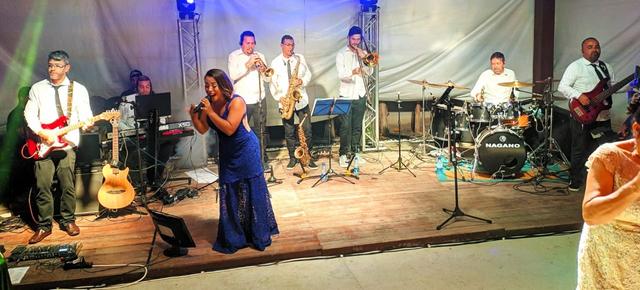 Banda Millenium - 3