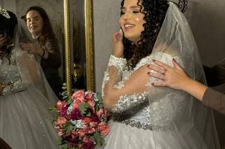 Studio Rayane Amaro Makeup - 5