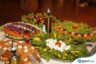 Tolentino's Buffet - 6