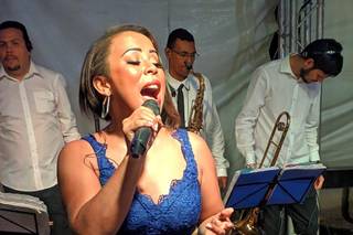 Banda Millenium - 8