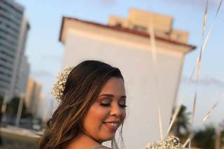 Monica Liony Noivas - 19