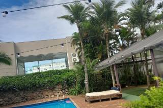 Canto das Laranjeiras Beach Club Guaiúba - 12