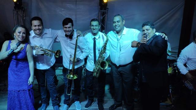 Banda Millenium - 4