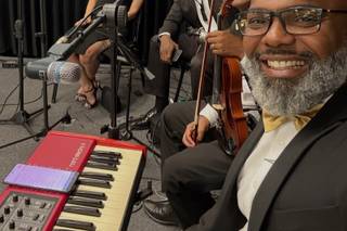 Grupo Musical Asafe - 5