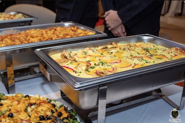 The Buffet Festas - 2