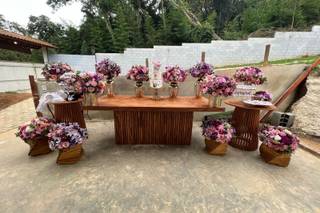 Sil Nakahara Decorações - 25