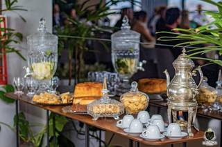 The Buffet Festas - 7