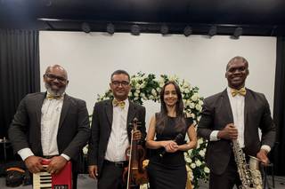 Grupo Musical Asafe - 6
