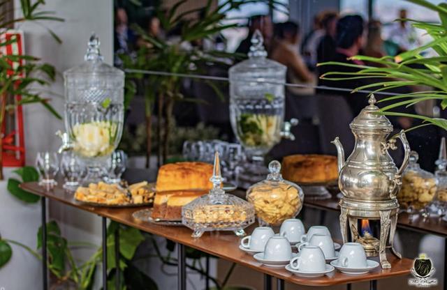 The Buffet Festas - 3