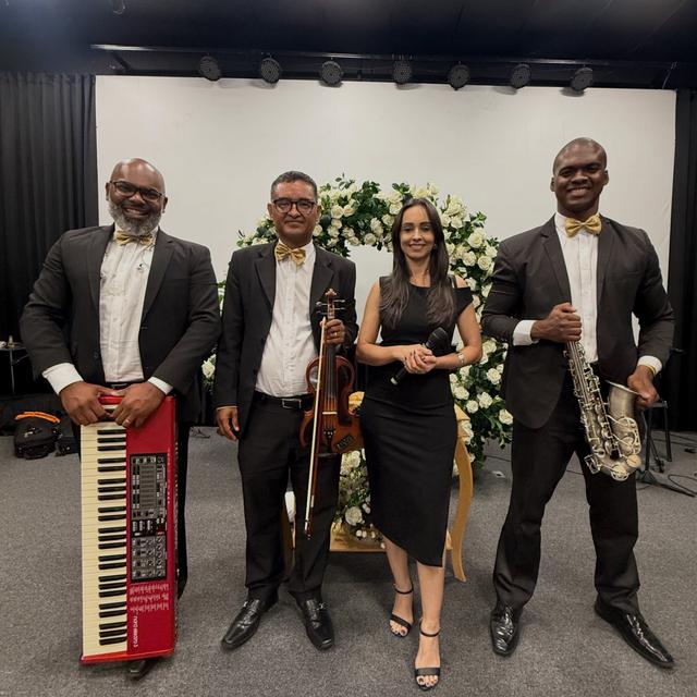 Grupo Musical Asafe - 3