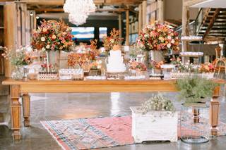 Mediterrâneo Buffet - 14