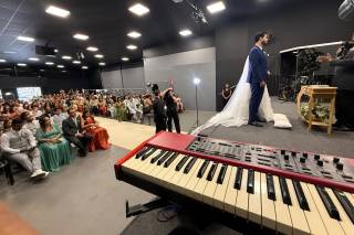 Grupo Musical Asafe - 7