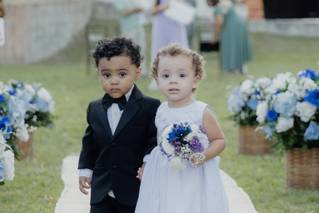 Sonho de Ouro Eventos - 8