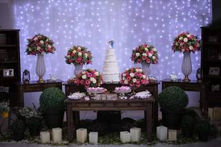 Clave dos Sonhos Festas e Eventos - 5