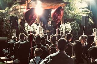 Villa Poliseli Espaço para Festas e Eventos - 7