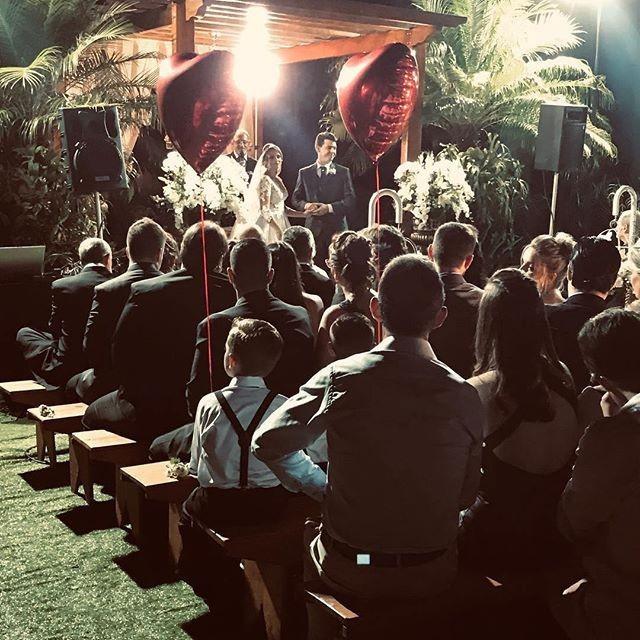 Villa Poliseli Espaço para Festas e Eventos - 3